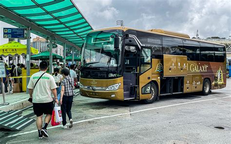 city of dreams macau shuttle bus